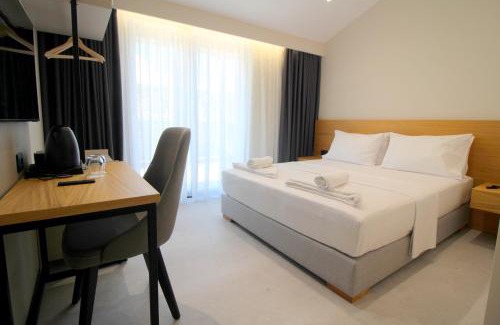 Kodrra Hotel | Niklas Boutique Hotel