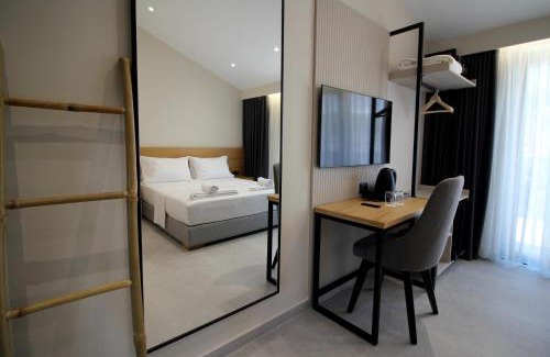Kodrra Hotel | Niklas Boutique Hotel