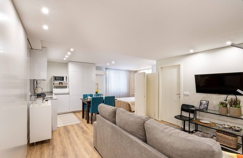 Braga Apartamento | Niko Apartment - Sé Apartamentos