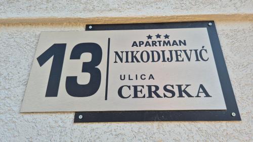 Vrsac Apartamento | Nikodijević