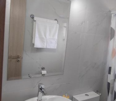 Kassiopi Casa | Nikol's appartment