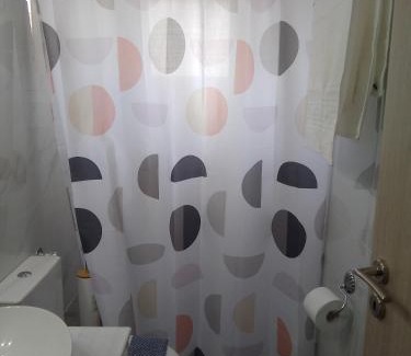 Kassiopi Casa | Nikol's appartment