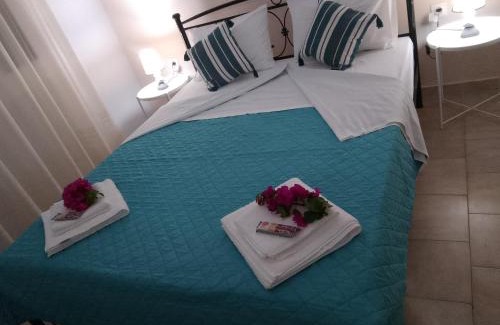 Kassiopi Casa | Nikol's appartment