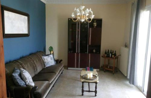 Andravida-Kyllini Apartamento | Nikol΄s house