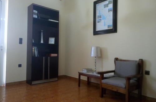 Andravida-Kyllini Apartamento | Nikol΄s house