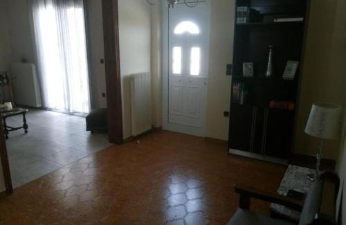 Andravida-Kyllini Apartamento | Nikol΄s house