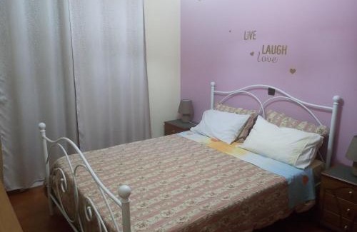 Andravida-Kyllini Apartamento | Nikol΄s house
