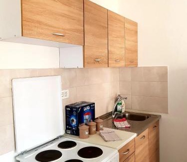 Burtaisi Apartamento | Nikola apartment 2