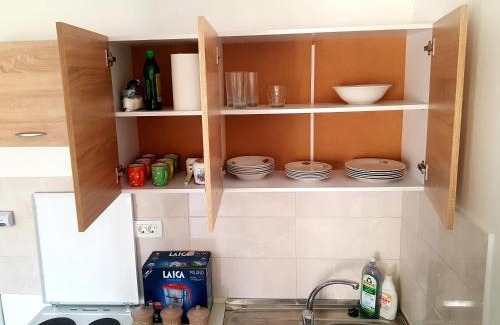 Burtaisi Apartamento | Nikola apartment 2