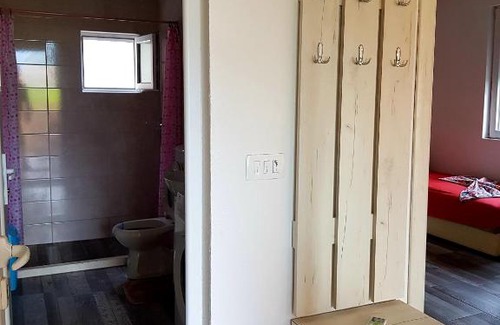 Burtaisi Apartamento | Nikola apartment 2
