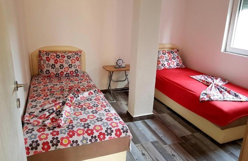 Burtaisi Apartamento | Nikola apartment 2