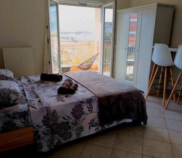 Ioannina Apartamento | Nikola's apartments King Pyrros