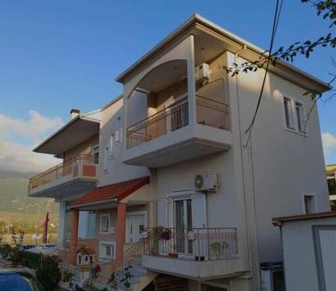 Ioannina Apartamento | Nikola's apartments King Pyrros
