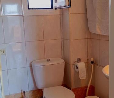 Ioannina Apartamento | Nikola's apartments King Pyrros
