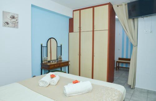 Adamas Apartamento | nikola's house