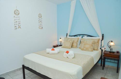 Adamas Apartamento | nikola's house