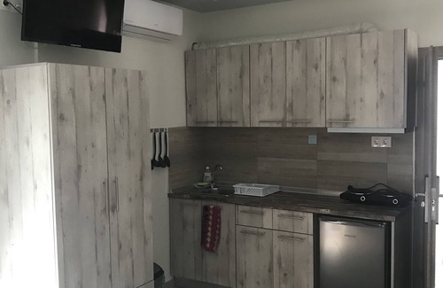 Nea Playia Apartamento | Nikolaidis Apartments