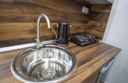 Nea Playia Apartamento | Nikolaidis Apartments