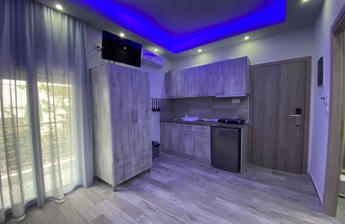 Nea Playia Apartamento | Nikolaidis Apartments