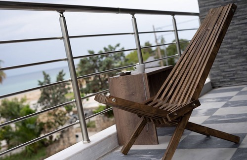 Nea Playia Apartamento | Nikolaidis Apartments