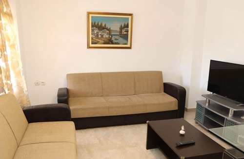 Keramidi Apartamento | Nikolaou Apartments Ground Floor