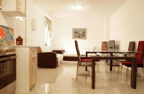Keramidi Apartamento | Nikolaou Apartments Keramidi