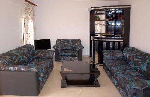 Keramidi Apartamento | Nikolaou Apartments Keramidi