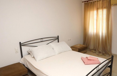 Keramidi Apartamento | Nikolaou Apartments Upper Floor