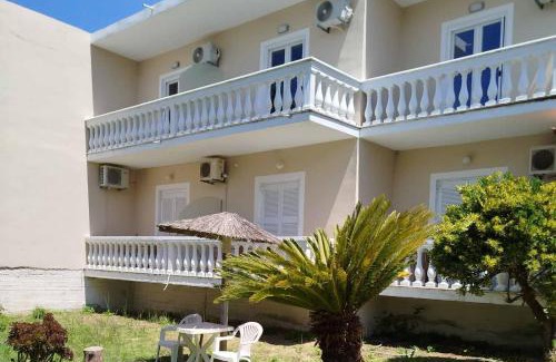 Notos Apartamento | Nikolas Apartments