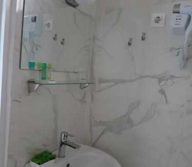 Notos Apartamento | Nikolas Apartments
