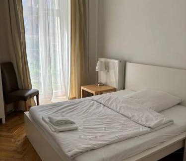 Prenzlauer Berg Apartamento | Nikolas Cosy flat on Choriner street