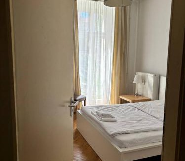 Prenzlauer Berg Apartamento | Nikolas Cosy flat on Choriner street