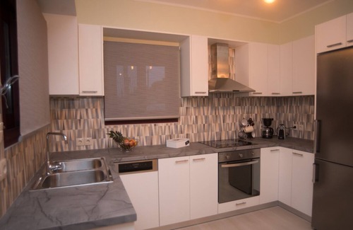 Nikiana Casa | Nikolas Guest House