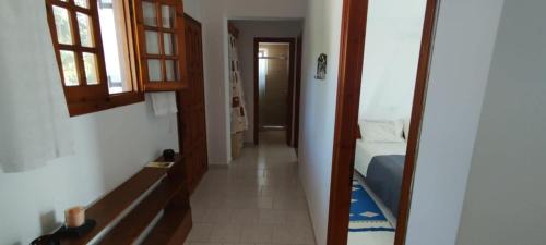 Arillas Casa | Nikolas House