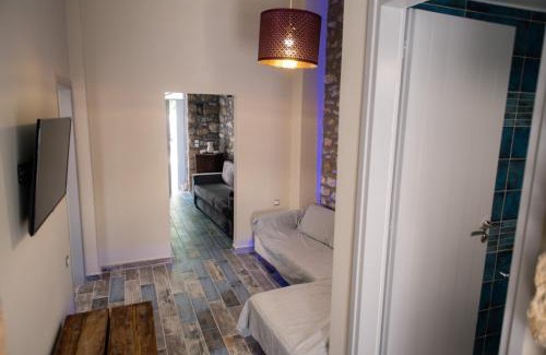Oitylo Casa | Nikolas place