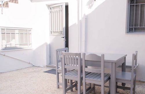 Oitylo Casa | Nikolas Stone House in Oitilo