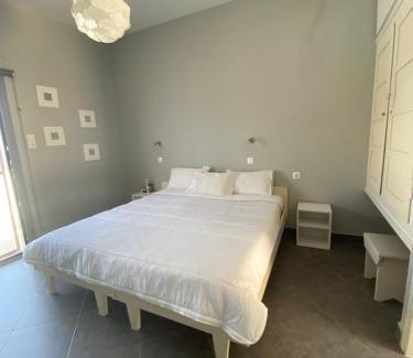 Massouri Apartamento | Nikolas Studios