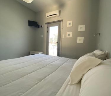 Massouri Apartamento | Nikolas Studios