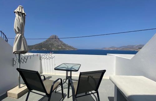Massouri Apartamento | Nikolas Studios