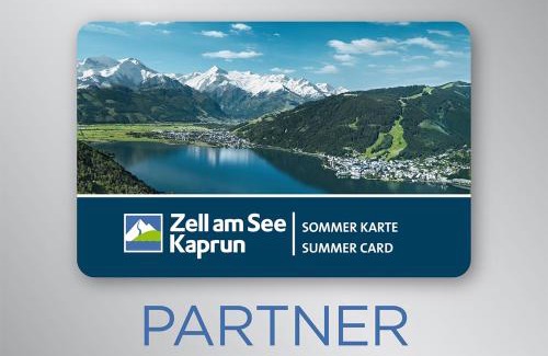 Zell am See Apartamento | Nikolaus by AvenidA Panoramic Wellness Suites