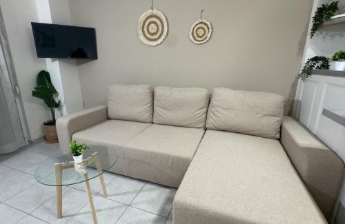 Rethymno Apartamento | Nikolet apt 2