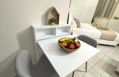 Rethymno Apartamento | Nikolet apt 2