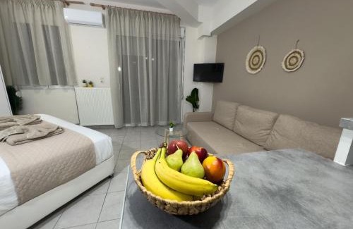 Rethymno Apartamento | Nikolet apt 2