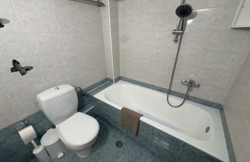 Rethymno Apartamento | Nikolet apt 2