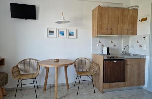 Apollonia Apartamento | Nikoleta Studios Sifnos