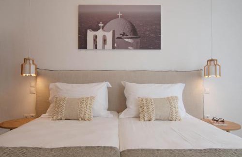 Apollonia Apartamento | Nikoleta Studios Sifnos