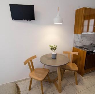 Apollonia Apartamento | Nikoleta Studios Sifnos