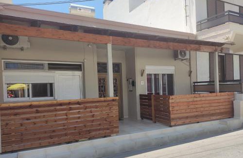 Paradisi Casa | Nikolettas Studios Traditional House