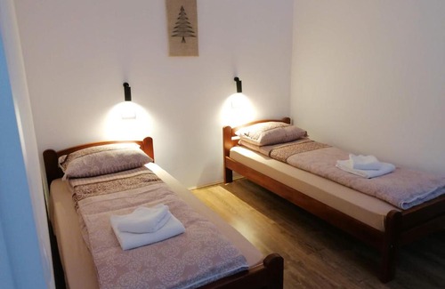Tara National Park Apartamento | Nikolića kuća