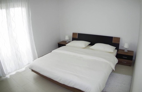 Rakalj Apartamento | Nikolina